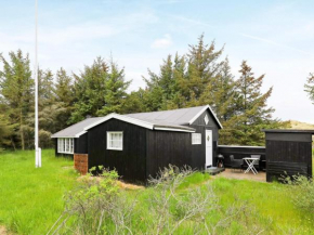 4 person holiday home in Skagen, Skagen